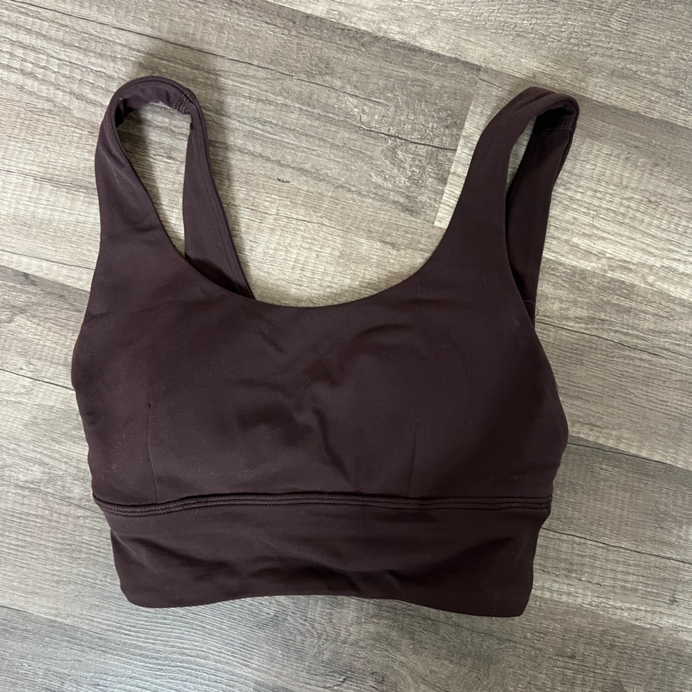 Lululemon align bra